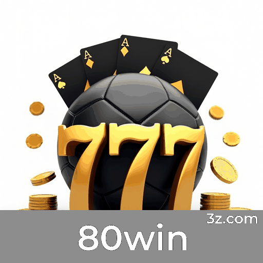 80win: O Paraíso dos Jogos Selecionados