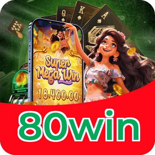 Streaming 4K no cassino ao vivo da 80win