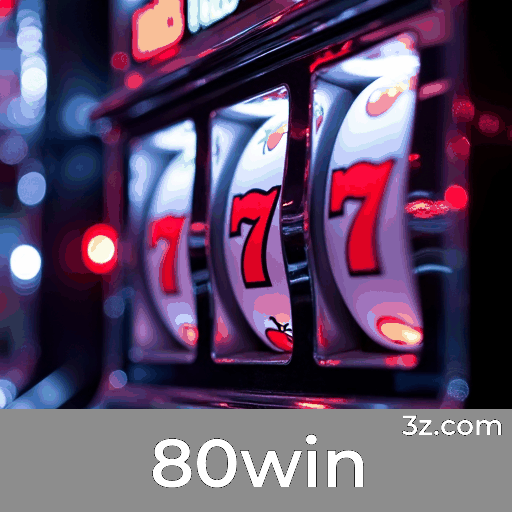 80win: Experiência de Jogo Segura com Suporte Profissional