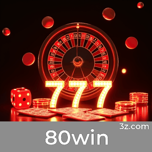 Ofertas Exclusivas 80win para Usuários Brasileiros