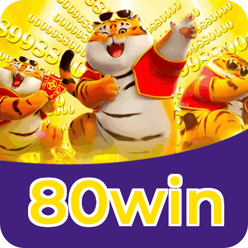 Jogos com maior RTP na 80win