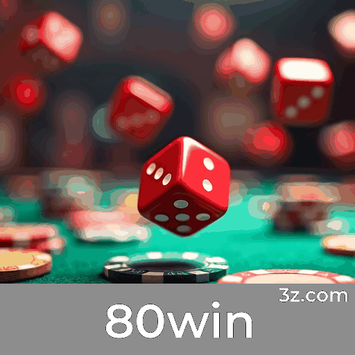 80win: Descubra o Mundo de Jogos Selecionados