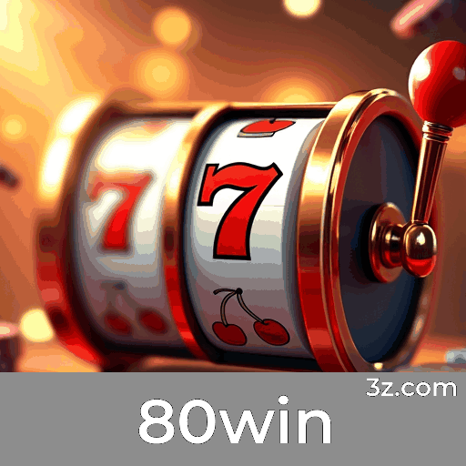 Jogos de Cassino com Holografia 3D no 80win