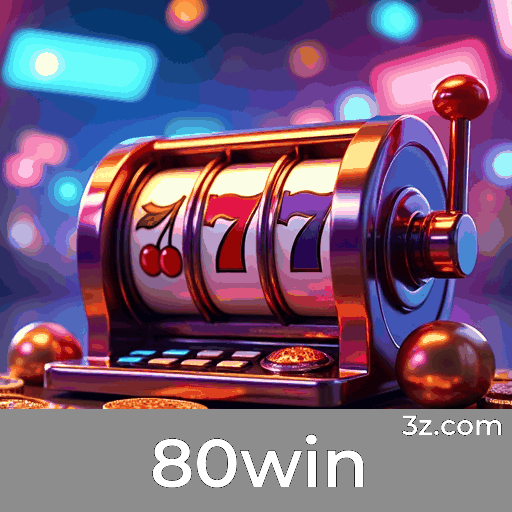80win: Aplicativo Móvel para Experiência Perfeita